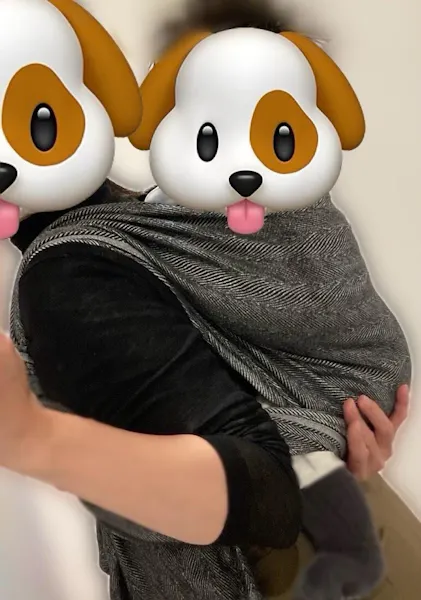 世界中にファンが多いベビーラップのブランド、ディディモスのレビュー