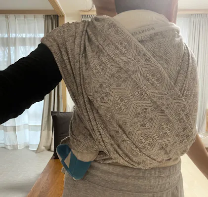 世界中にファンが多いベビーラップのブランド、ディディモスのレビュー