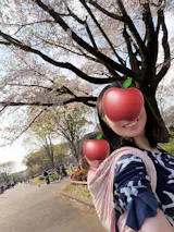 花月（2026年さくら限定)