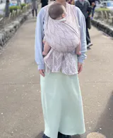 トリアス　アソリア　リネン