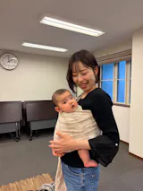 【スリング】 ロトブラッシュ　リネン