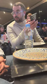 User picture