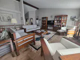 Barrington Chair
