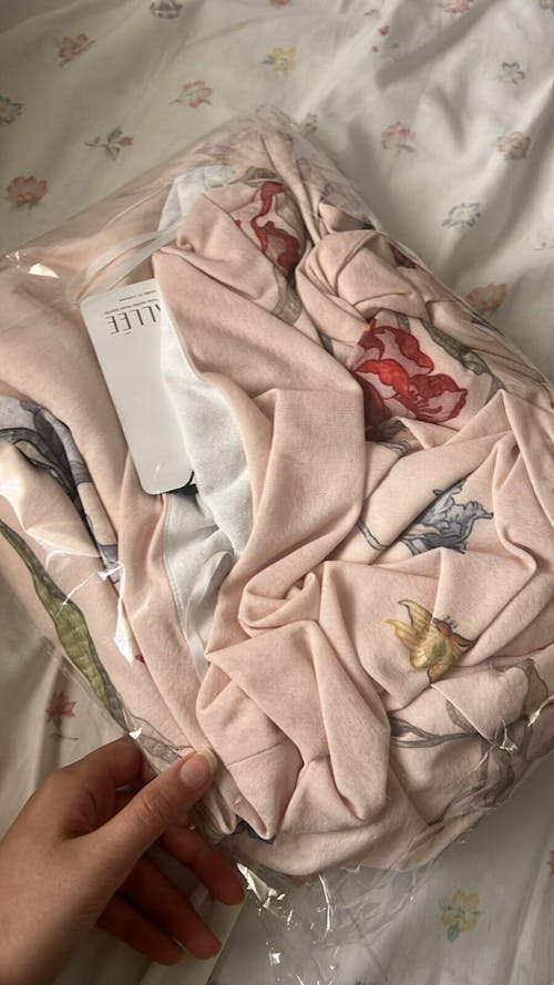 Garden Goddess Dress VL1001