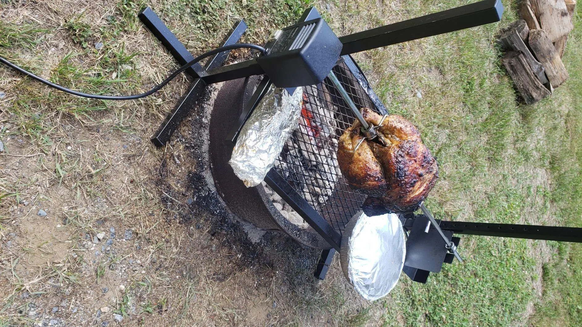 Gietijzeren grill skillet met handvaten Petromax - BBQ Experience Center