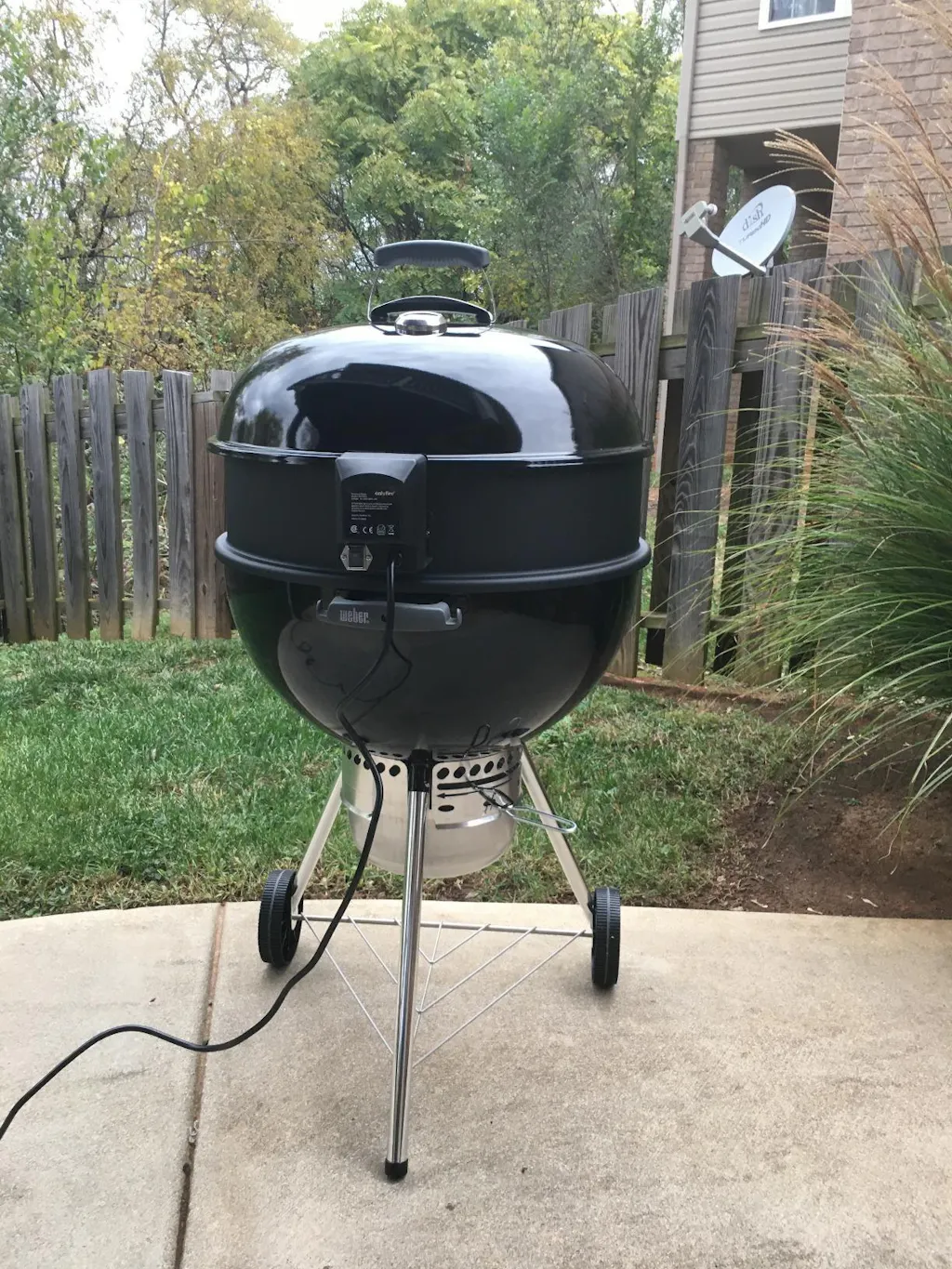 rotisserie spiesenset 7 stuks - North Grill rotisserie spiesenset 7 stuks - North Grill