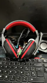 User picture