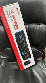 User picture