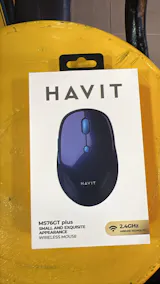 User picture