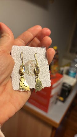 Onn Earth Jewels di Barbara D'Amario