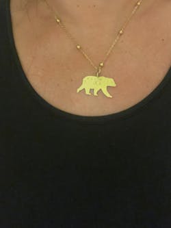 Ciondoli Orso