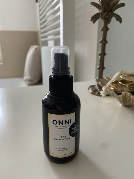 Customer photo of Natascha P.