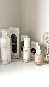 Crema Protectora Flora