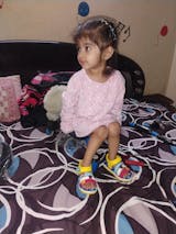 Premium Star Gelatoe Sandals - Blue (Unisex)