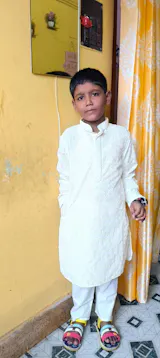 Premium Star Gelatoe Sandals - Blue (Unisex)