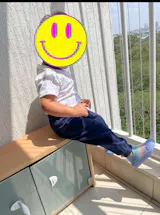 Ice Lolly Toddlers' First Step Shoes - SkyBlue (Unisex)