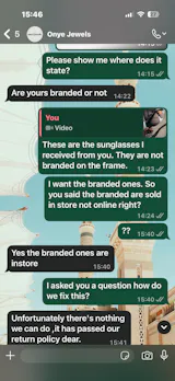 User picture