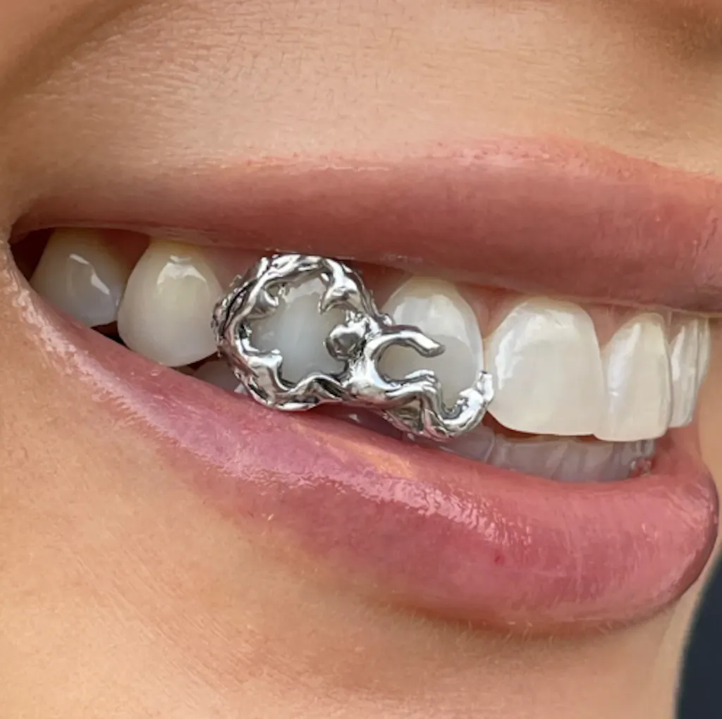 Onyx Grillz