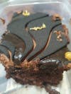 Triple Chocolate Mousse Cake