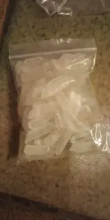 1000g/bag Bulk Natural Clear Quartz – Raw Crystal Point Wands for Healing & Home Decor