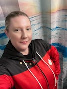 The Next Generation Red T-shirt Hoodie Sweatpants Apparel