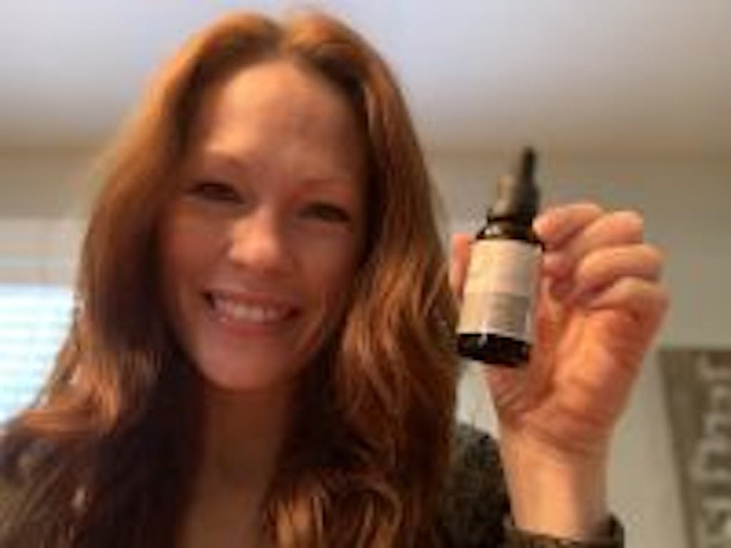 Glycolic Acid Peel Open Formula