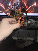 User picture