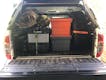 Expedition134 Heavy Duty Plastic Storage Box 55L