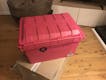 Expedition134 Heavy Duty Plastic Storage Box 55L