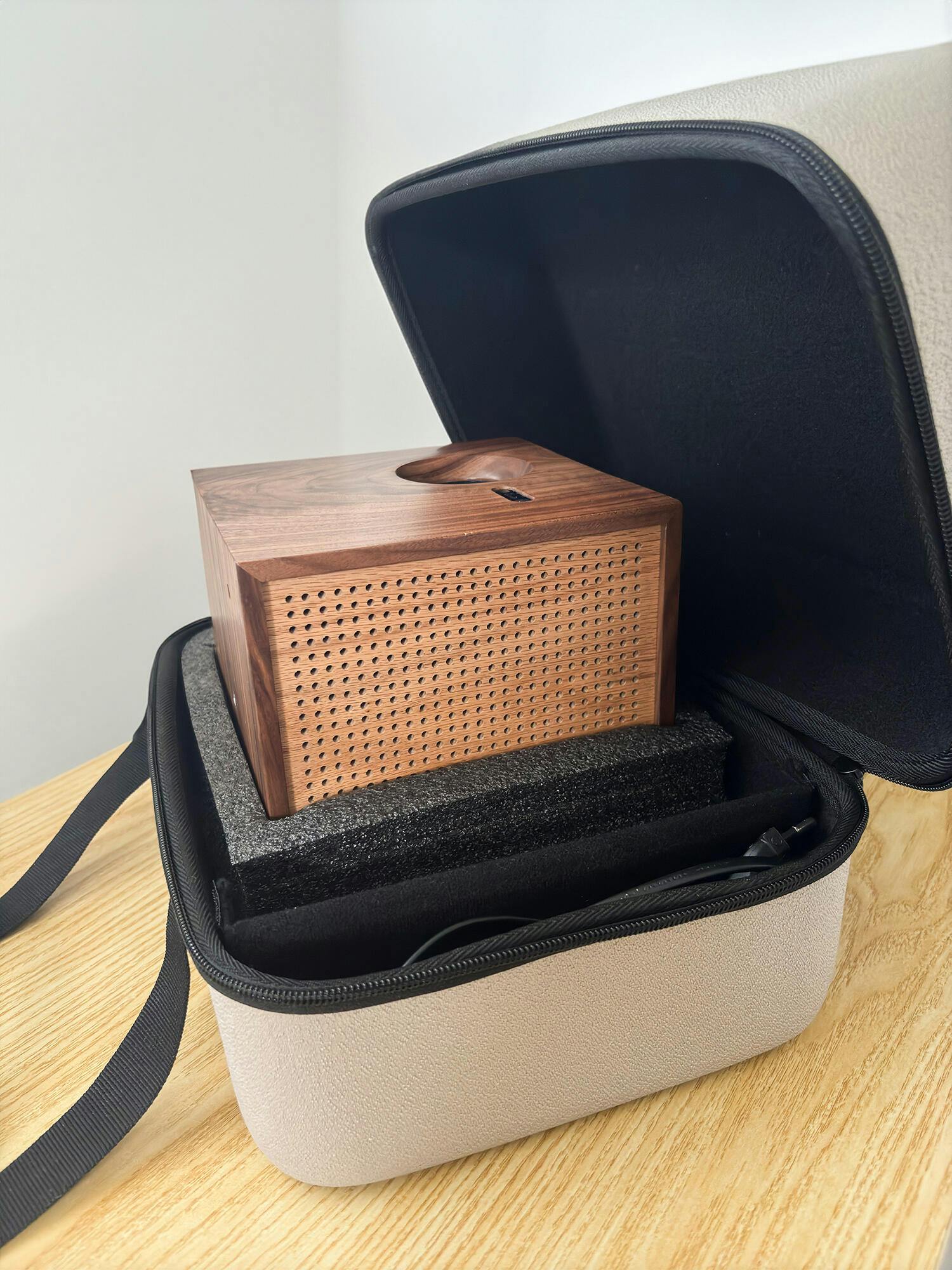 バッグ lightbox LightBoks Case - EVA Carry Case – Openhagen