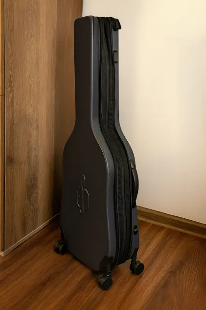 NordicCase - バーサタイル ギター ケース – Openhagen