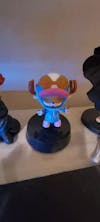 17cm One Piece Luffy Anime Figures