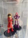 17cm One Piece Luffy Anime Figures