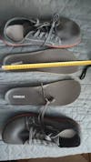HOBIBEAR Unisex Wide Toe Barefoot Shoes