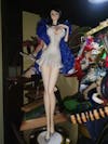 In Stock – JT 31cm ONE PIECE Golden City Series Nico Robin Figure