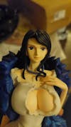 In Stock – JT 31cm ONE PIECE Golden City Series Nico Robin Figure