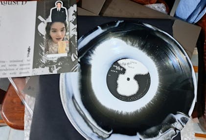 BTS SUGA Agust D D-DAY アナログ盤 LP レコード 新品 BTS SUGA | Agust D - D-DAY (LP)