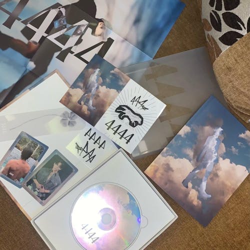 K-POP・アジア 2023 MOONBIN & SANHA FAN CON: DIFFUSION ASTRO MOONBIN & SANHA 2023 FAN CON : DIFFUSION DVD - Kpop USA