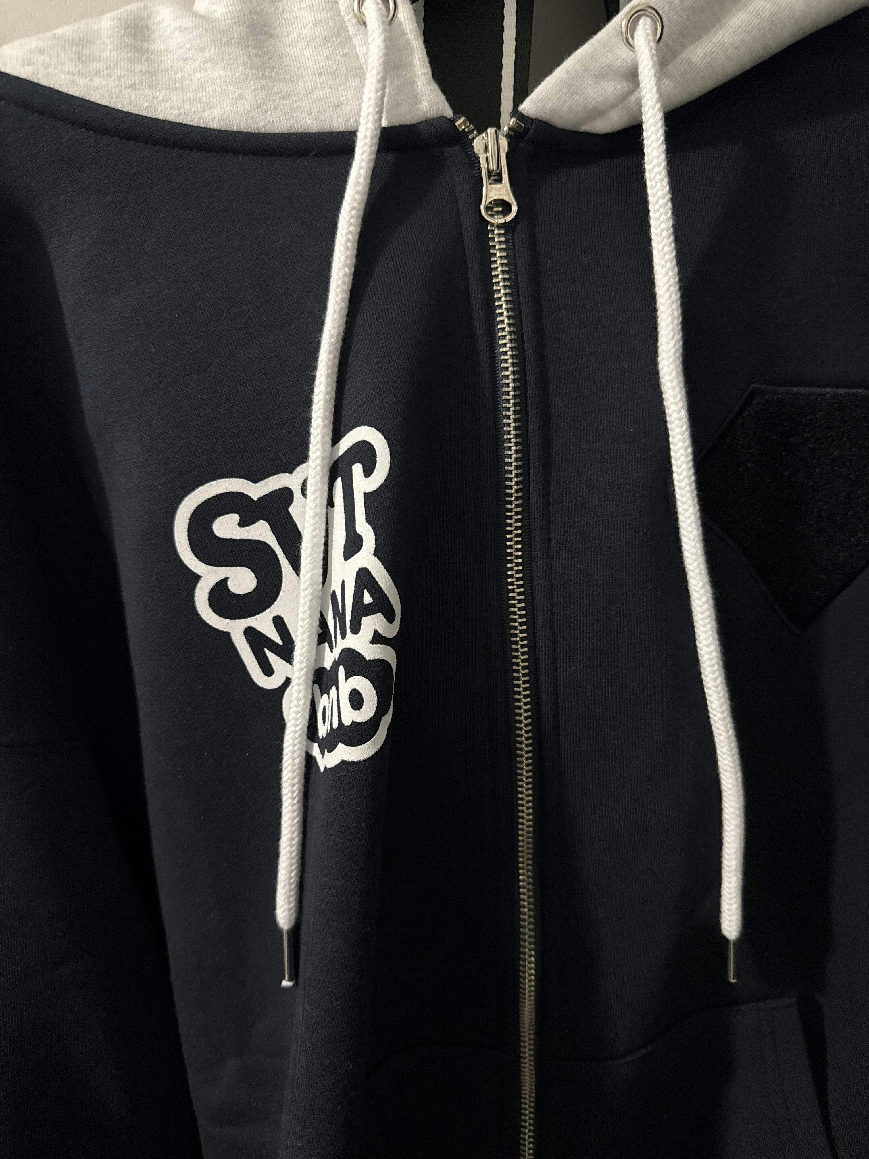 Buy SEVENTEEN - NANA bnb - Hoodie Official MD (2nd pre-order