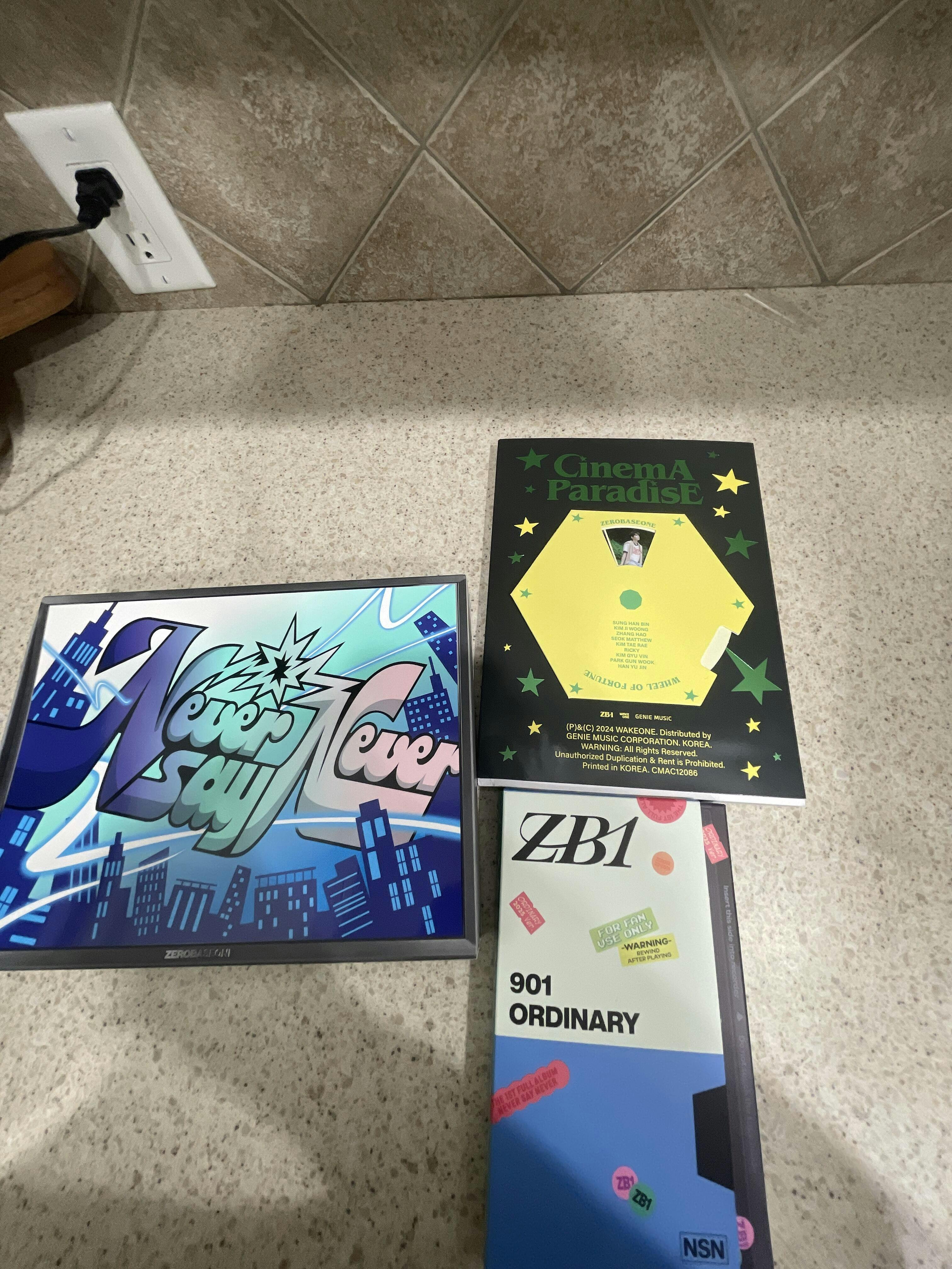 Buy My Demon OST Album USB [Tarot Card Ver.] | Oppa Store