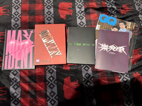 Stray Kids - ODDINARY - Mini Album