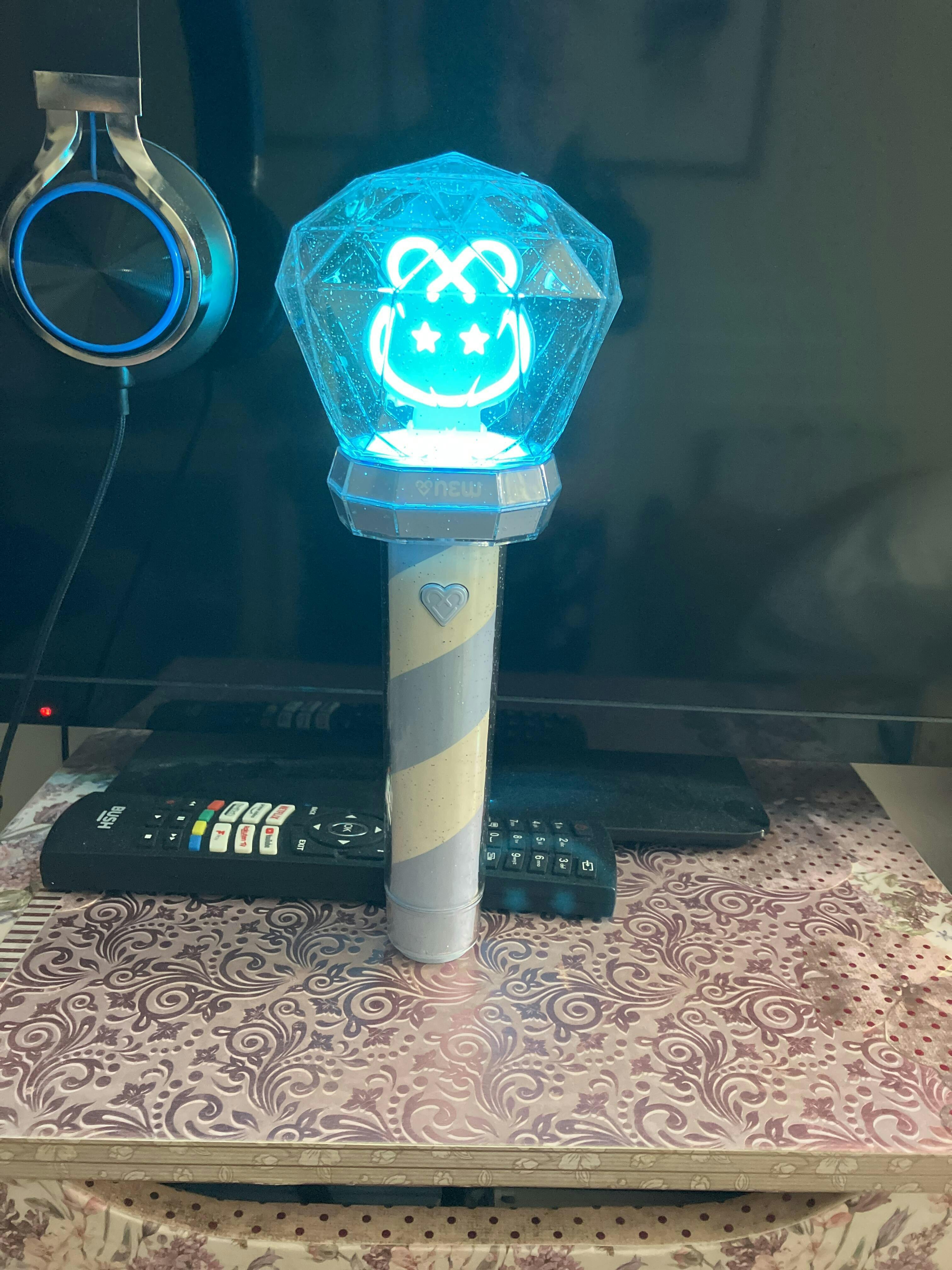 Buy MAMAMOO - Official Light Stick Ver 2.5 (Moo Bong) | Oppa Store