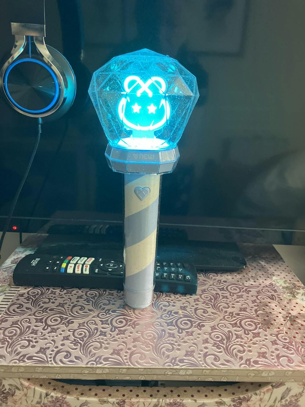 Onew - [Official Light Stick]