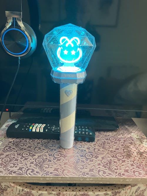 Onew - [Official Light Stick]