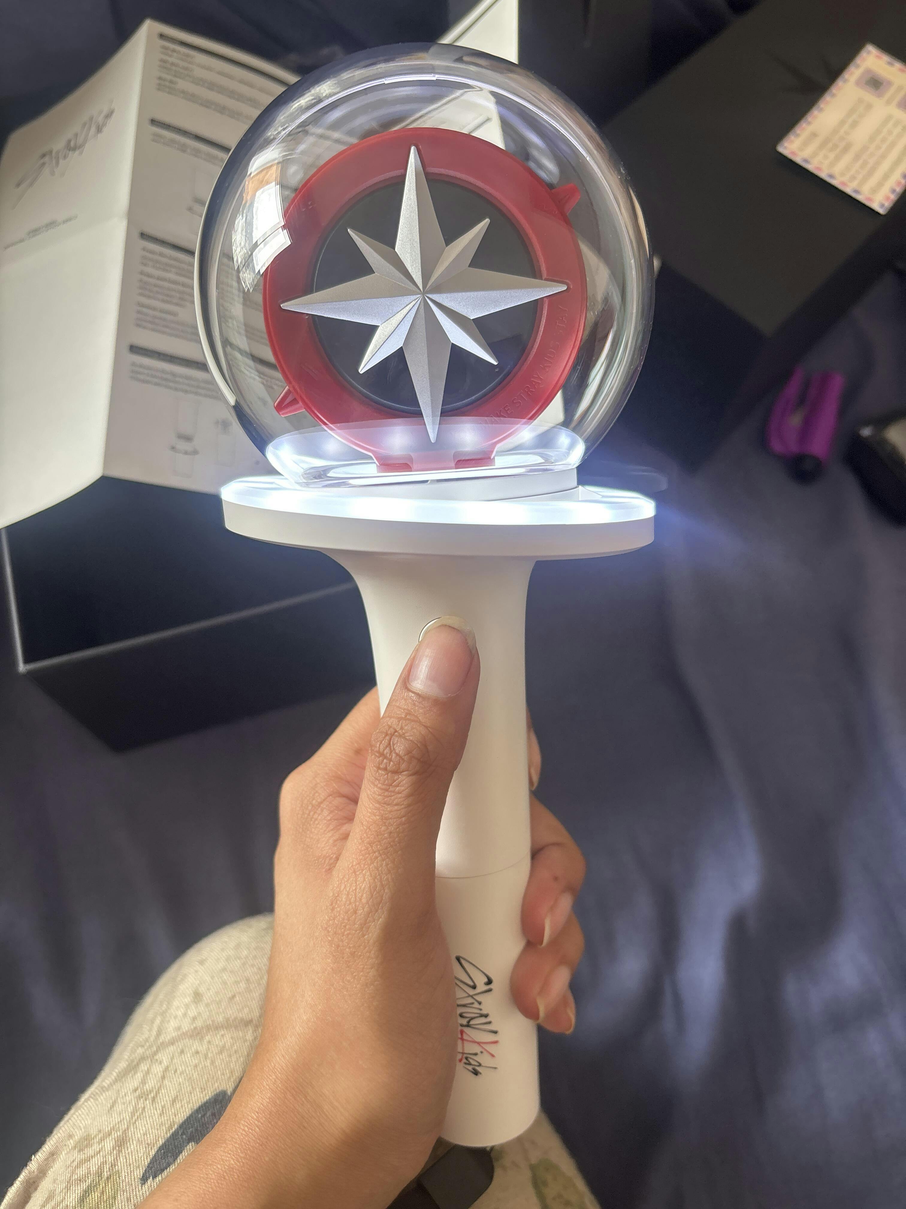 Buy MAMAMOO - Official Light Stick Ver 2.5 (Moo Bong) | Oppa Store