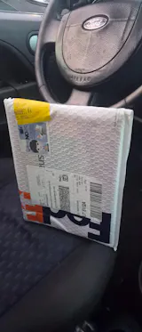 User picture