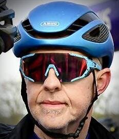 X-Tiger Cycling Glasses and Prescription Lenses - YouTube
