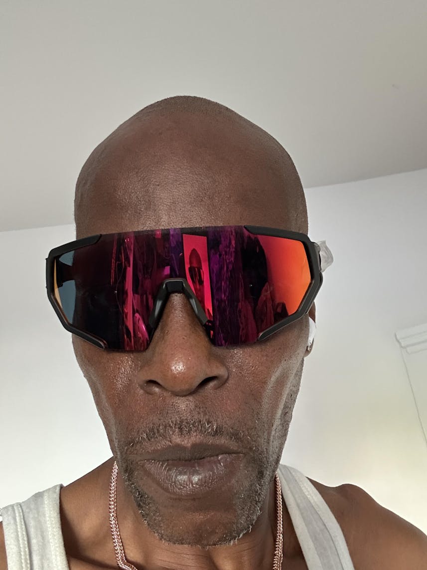 Luke Prescription Cycling Sport Sunglasses Kit – Optical Factor