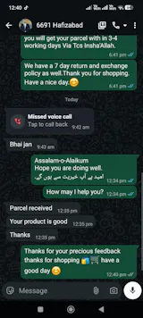 User picture