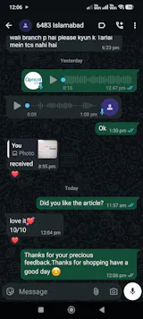 User picture